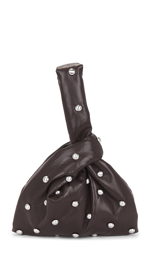 Nanushka Jen Mini Clutch