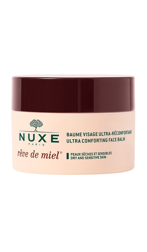 Nuxe Reve De Miel Ultra Comforting Face Balm