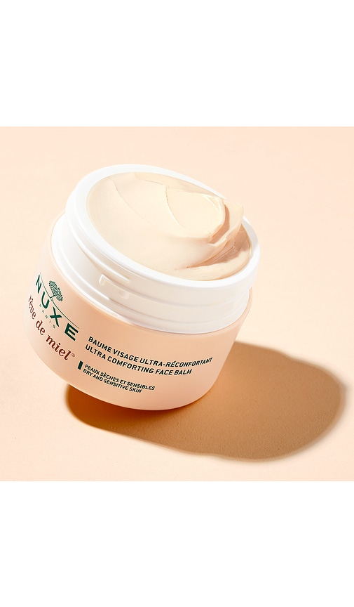 Nuxe Reve De Miel Ultra Comforting Face Balm