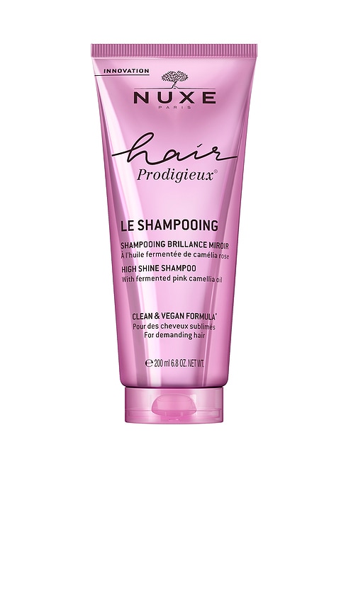 Nuxe Hair Prodigieux High Shine Shampoo