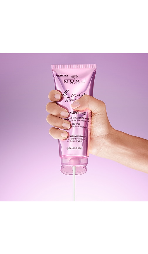 Nuxe Hair Prodigieux High Shine Shampoo
