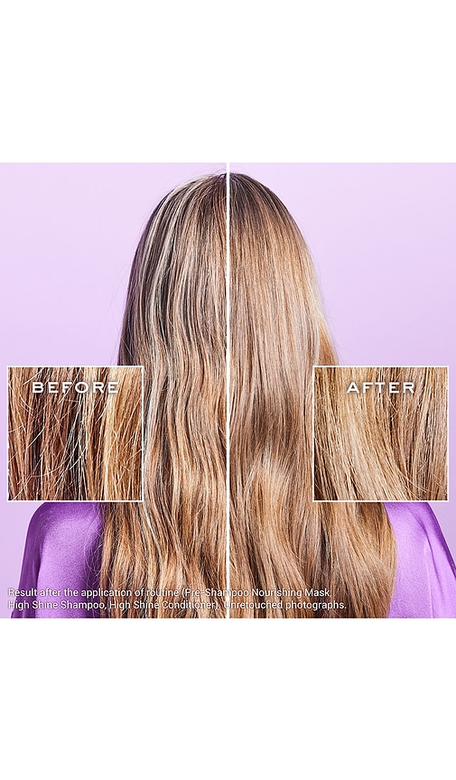 Nuxe Hair Prodigieux High Shine Conditioner