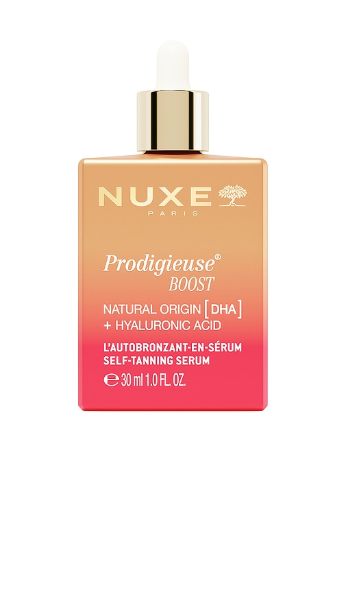 Nuxe Self-tanning Serum
