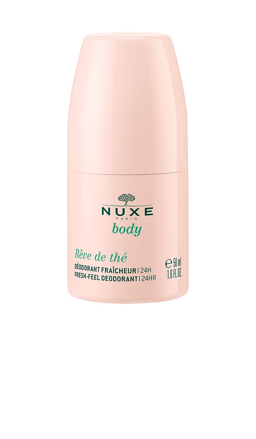 Nuxe Reve De The Fresh-Feel Deodorant | Thumbnail 5