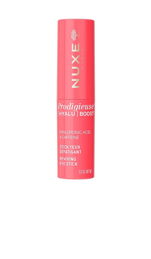 Nuxe Prodigieuse Hyalu Boost De-Puffing Eye Stick in NA.