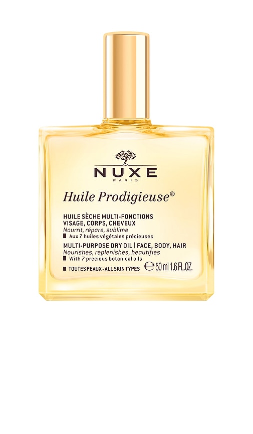 Huile Prodigieuse Multi-purpose Dry Oil 1.6 Fl.oz. in Beauty: NA.