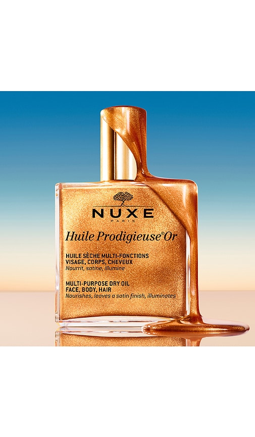 Nuxe Huile Prodigieuse Shimmering Dry Oil 1.6 Fl.oz. In N,a
