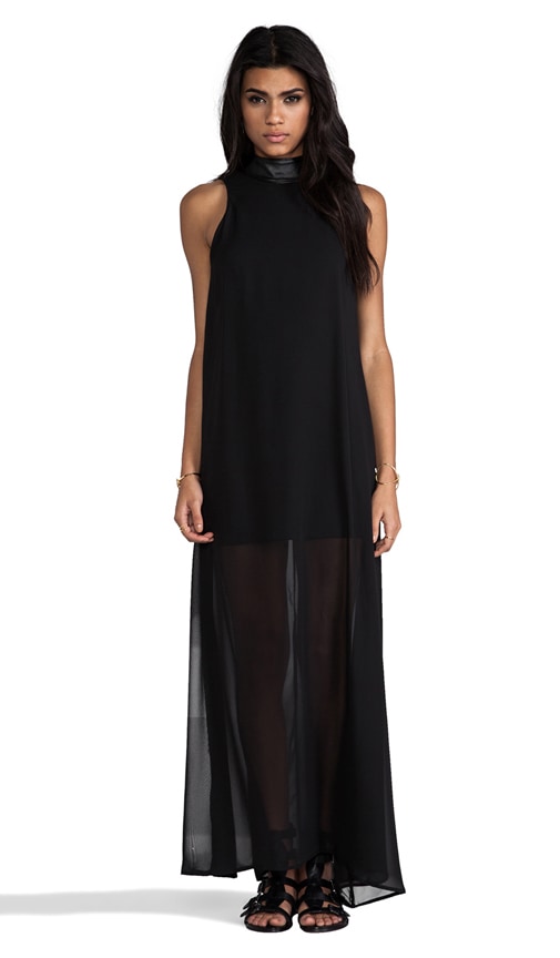 Rebel Maxi Dress