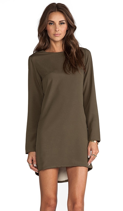 Twiggy Dress