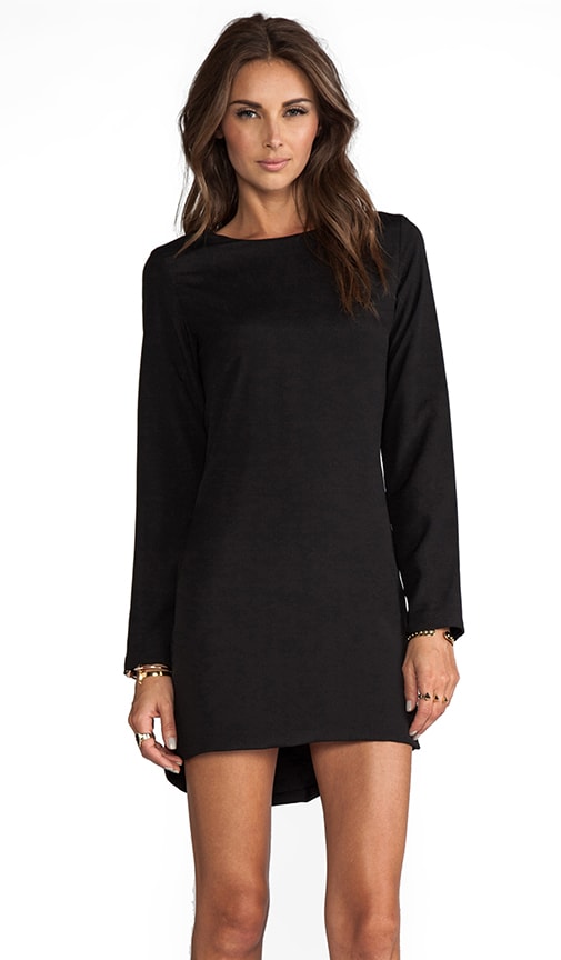 Twiggy Dress