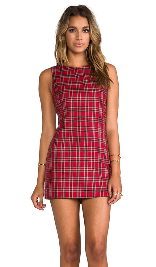 Twiggy Dress