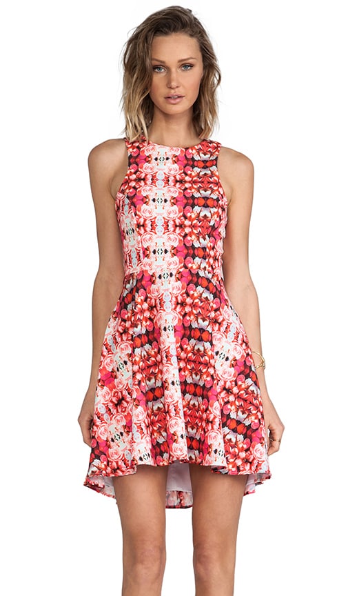Jackie Dress