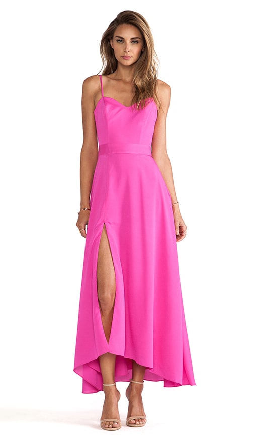 Heartthrob Maxi Dress