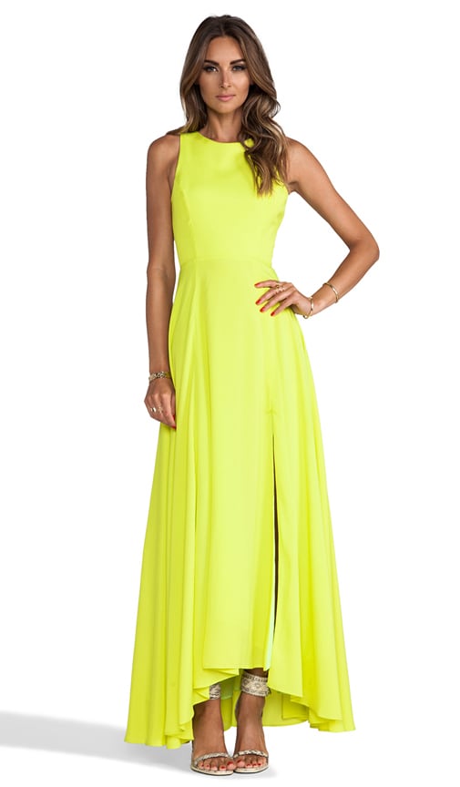 Designer Siren Gown