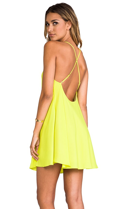 Babydoll Dress