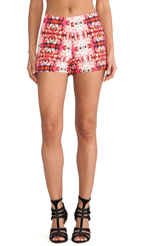 Hot Shorts