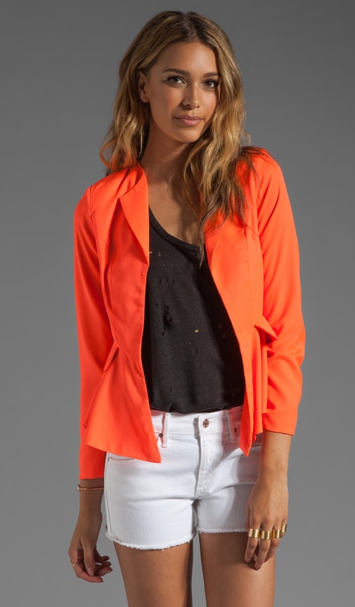 Bardot Blazer