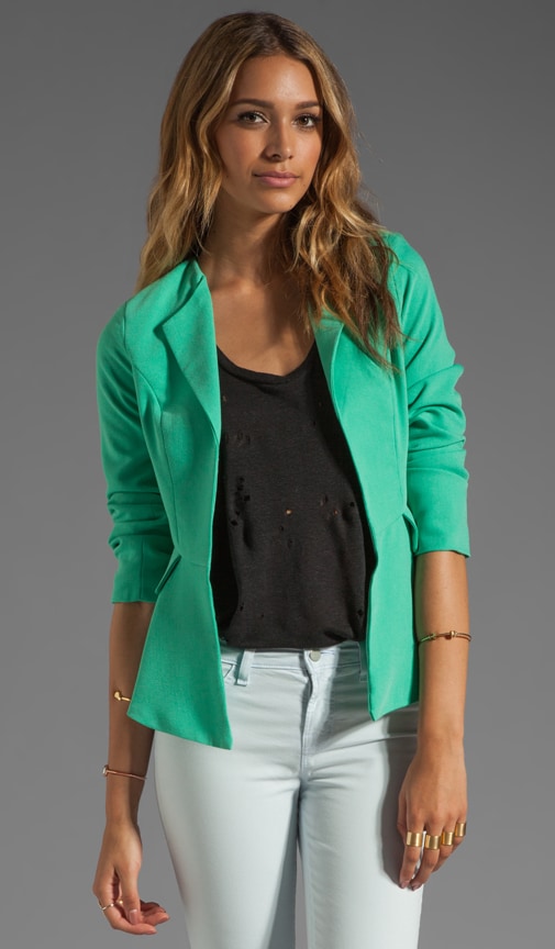 Bardot Blazer