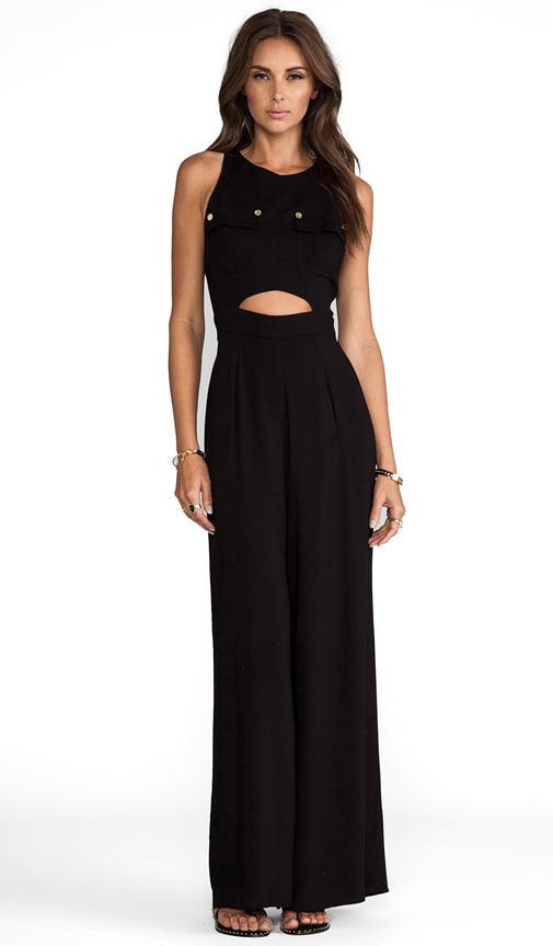 Utility Jumpsuit
