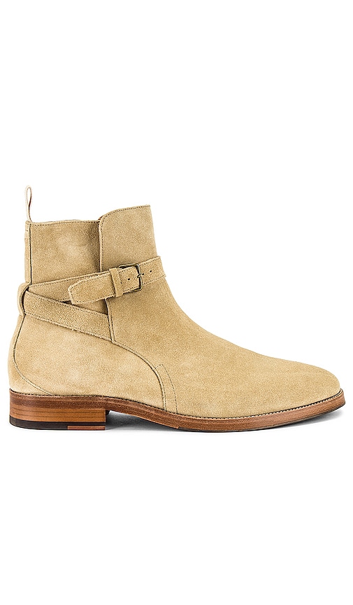 New Republic Maison Jodhpur Boot in Tan REVOLVE