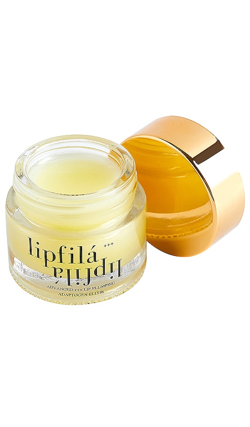 Nubyen Lip Fila Advanced Lip Plumping Elixir