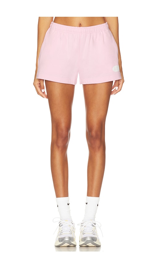 Nylora Cathy Shorts In Pink