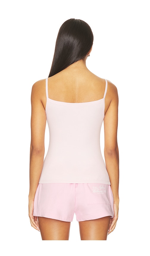  Nylora Oberteil Darian In Pink. Größe Xs/s. Also In M/l. 