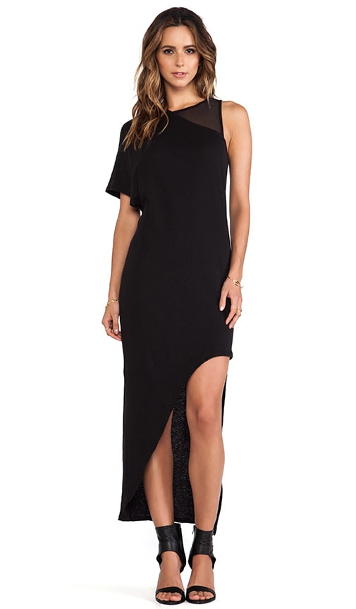 Hidden Tank Dress
