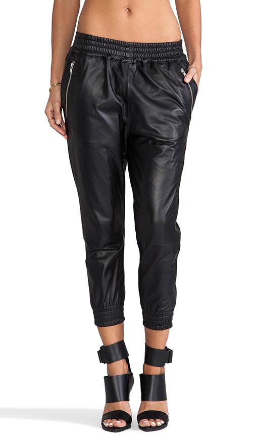 Runner Pant