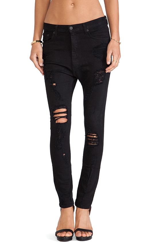 Drop Skinny