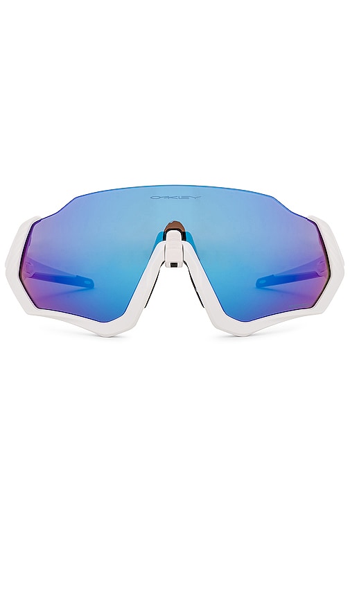 oakley flight jacket rosa