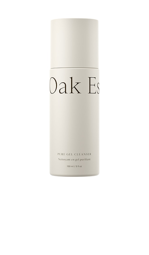 Oak Essentials Pure Gel Cleanser