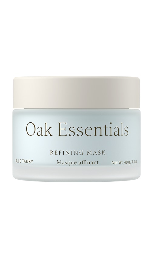 Oak Essentials Refining Mask