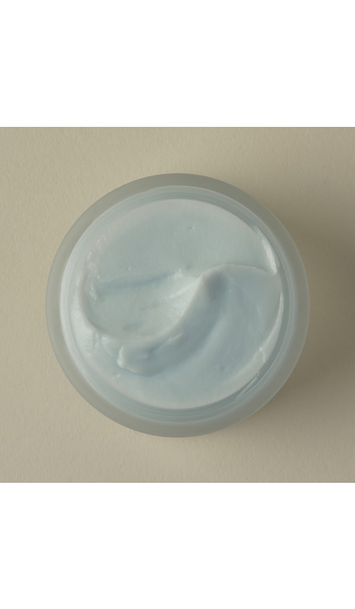 Oak Essentials Refining Mask In Blue