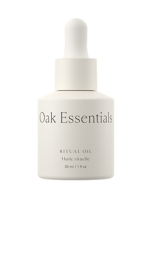 Oak Essentials Ritual Oil