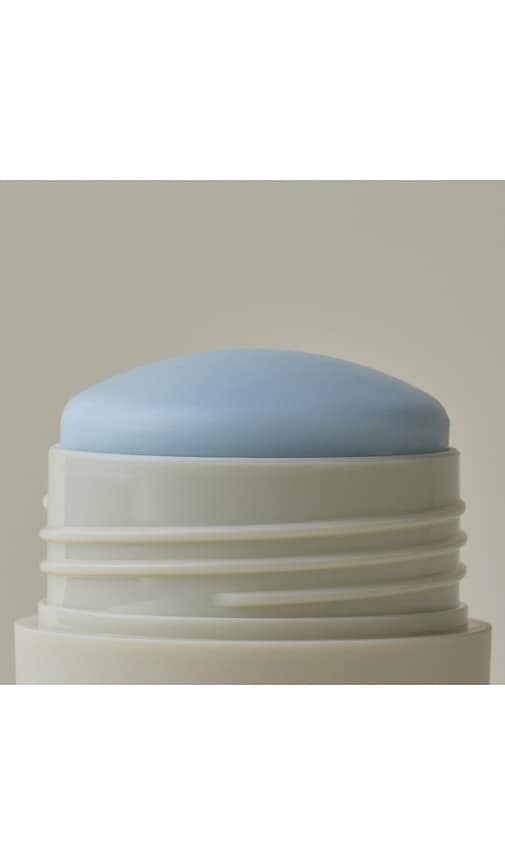Oak Essentials Microbiome Balancing Deodorant In White