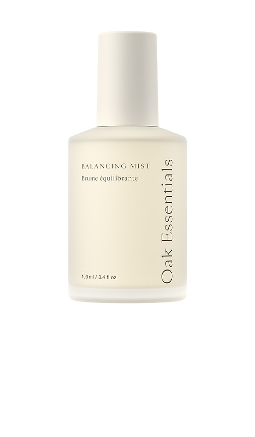 Oak Essentials Balancing Mist