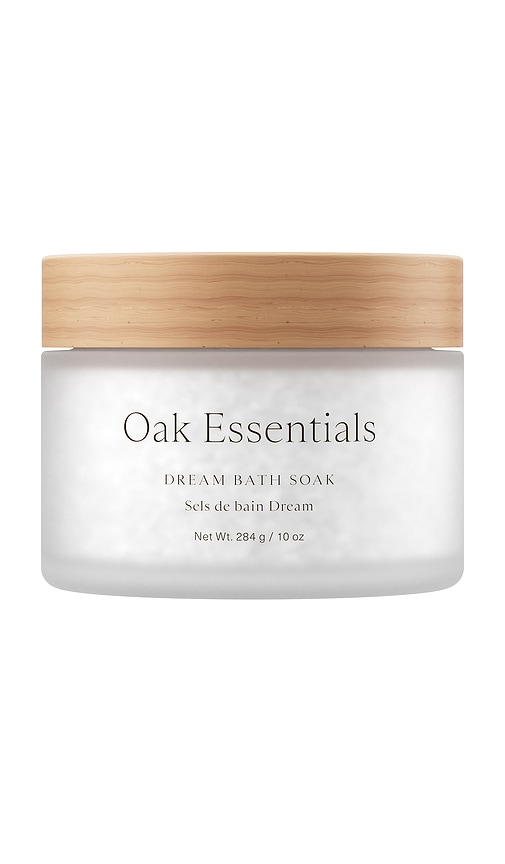 Oak Essentials Dream Bath Soak