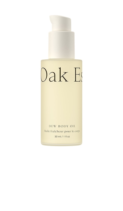 Oak Essentials Travel Dew Body Oil in Beauty NA 22$