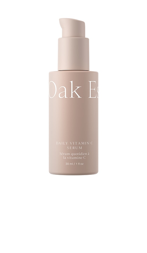 Oak Essentials Daily Vitamin C Serum