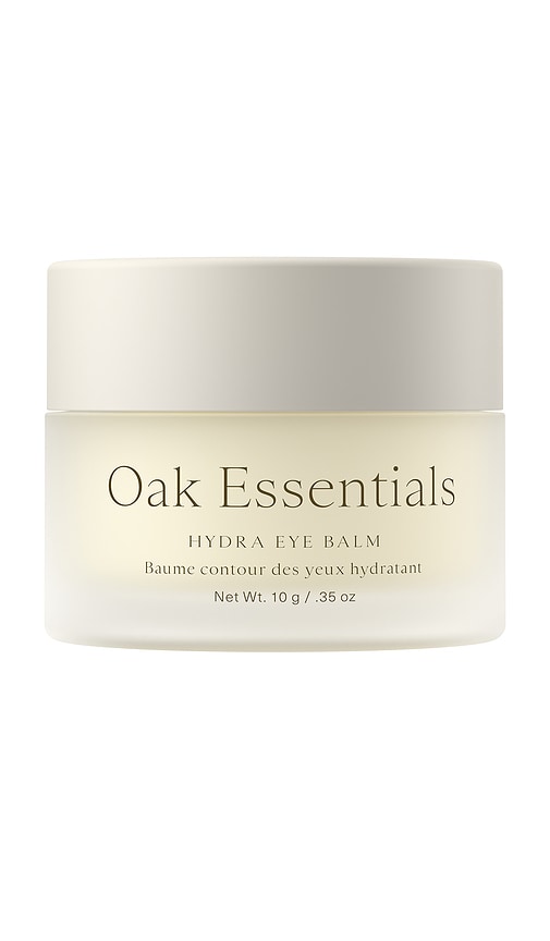 Oak Essentials Hydra Eye Balm
