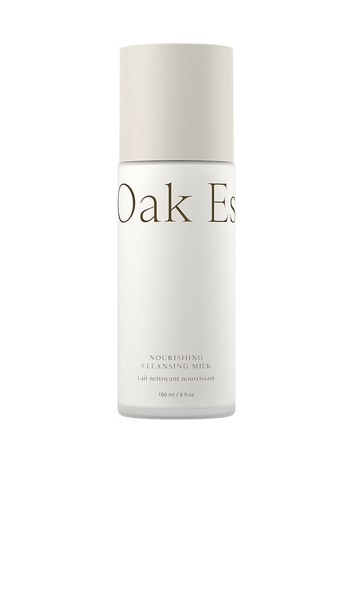 Oak Essentials Nourishing Cleansing Milk