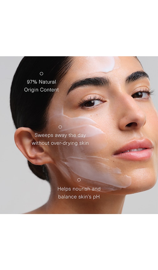  Oak Essentials Lait Nettoyant En Beauty: Na. 