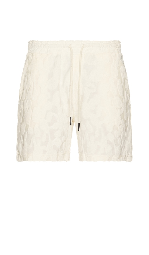  Oas Shorts Summit In White. Größe M. Also In L, Xl/1x. 