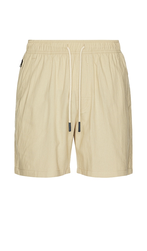 Linen Shorts in . - size L (also in M, S, XL/1X) - OAS - Modalova