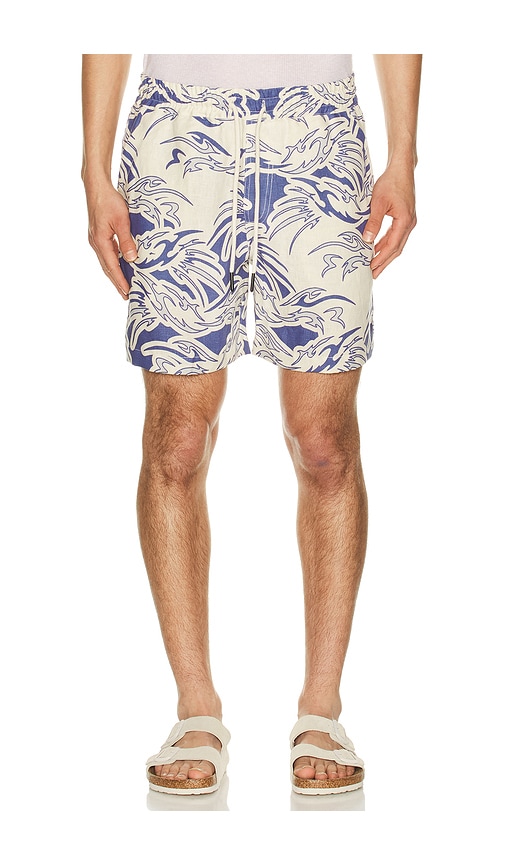 OAS Porto Shorts