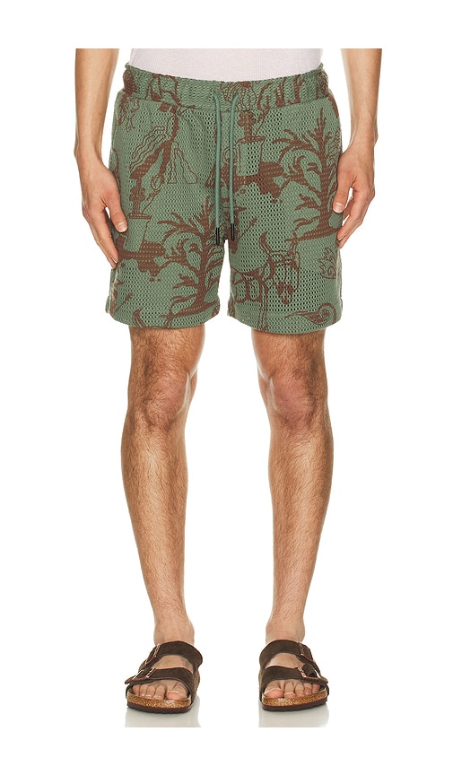 OAS Porto Shorts