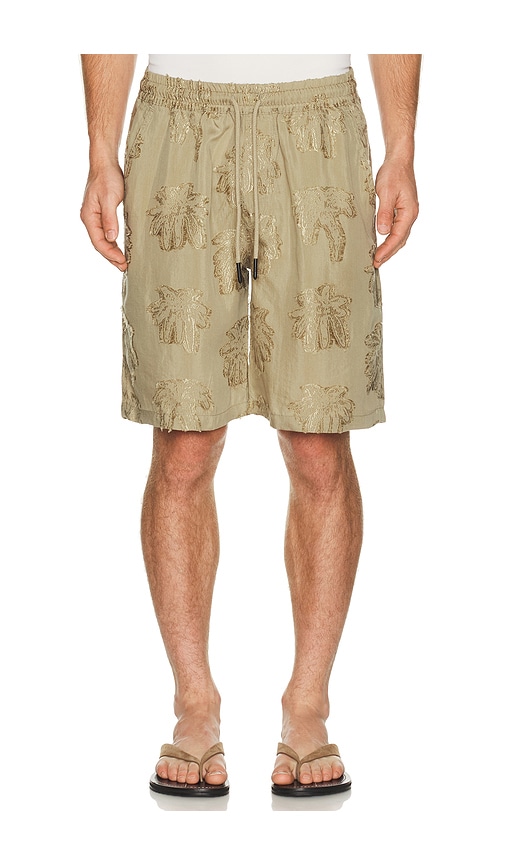 OAS SHORT NICOLA en Brown Taille S Also en M L XL1X 189 €