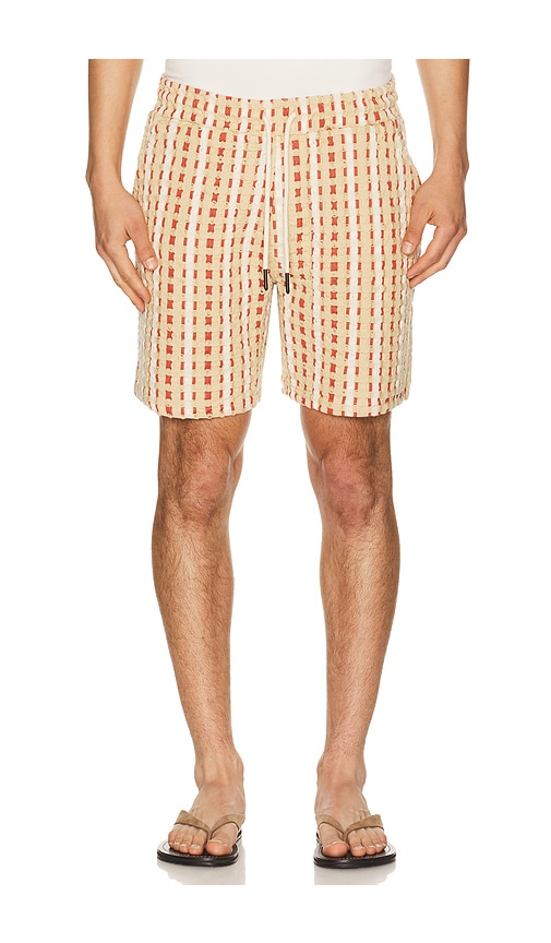 OAS SHORT PORTO en Beige Taille M Also en S L XL1X 200 €