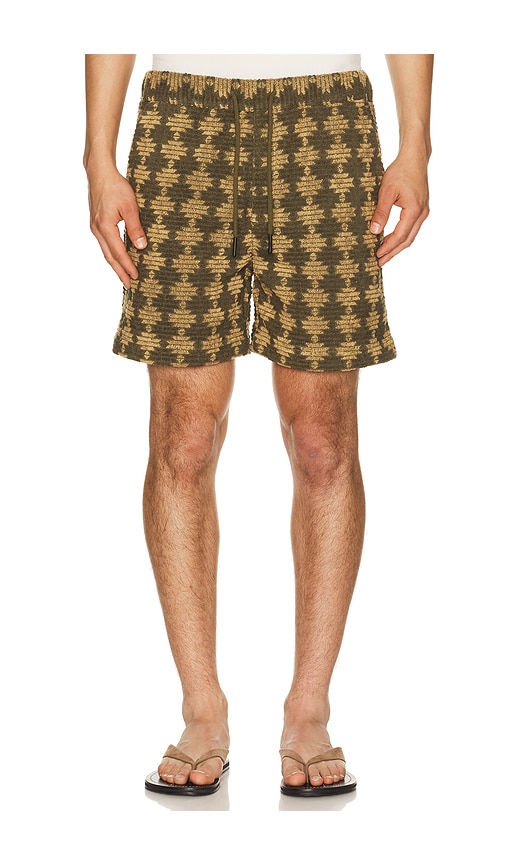 OAS SHORT PORTO en Green Taille L Also en S M XL1X 155 €